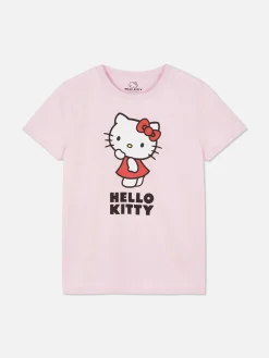 Hello Kitty Graphic T-Shirt|Primark Best