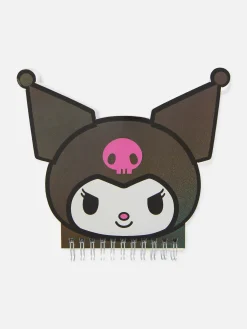 Hello Kitty Kuromi A5 Notebook|Primark Best