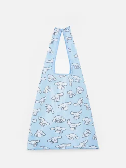 Hello Kitty Kuromi Cinnamoroll Bag|Primark Hot