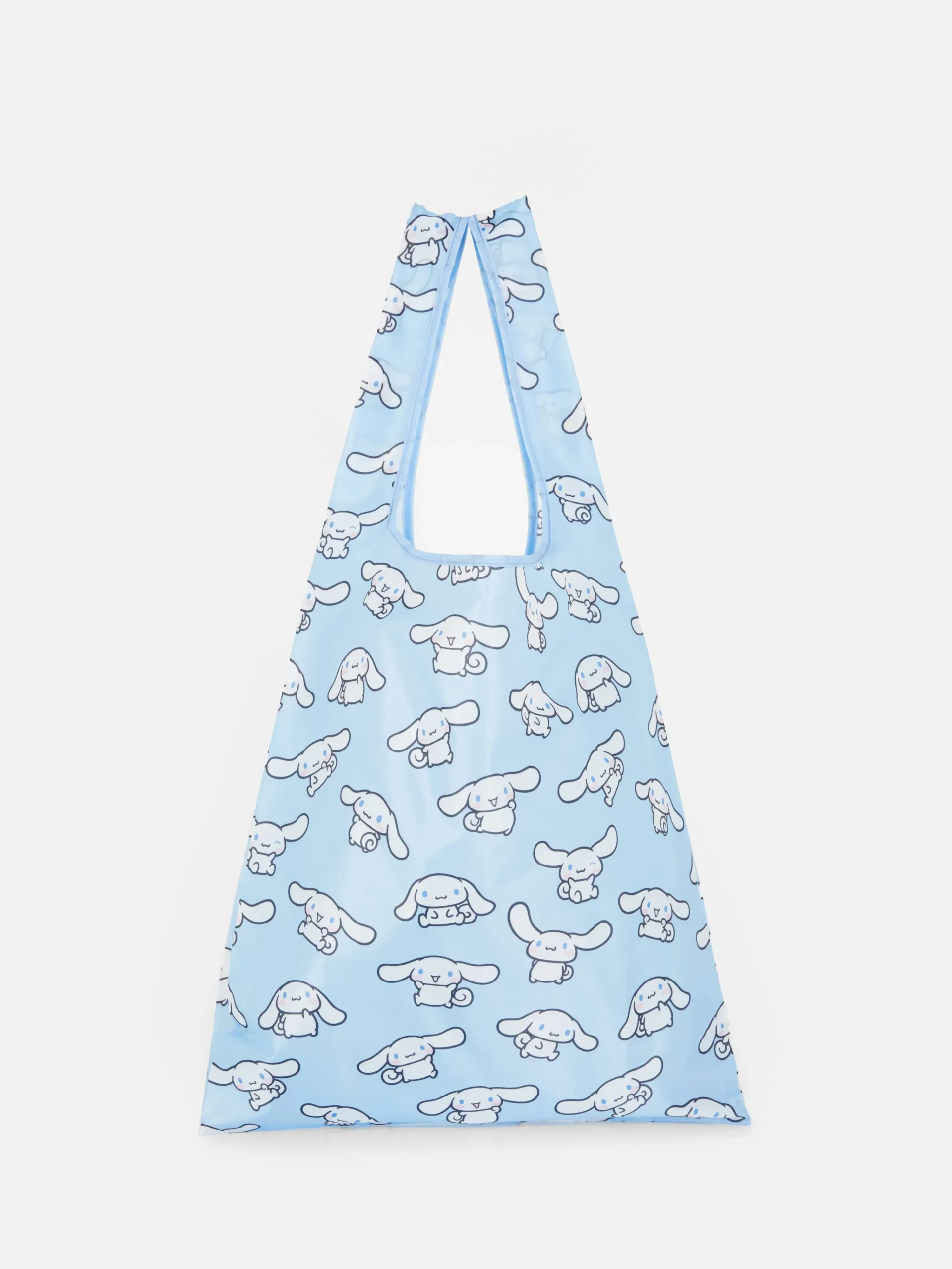 Hello Kitty Kuromi Cinnamoroll Bag|Primark Hot