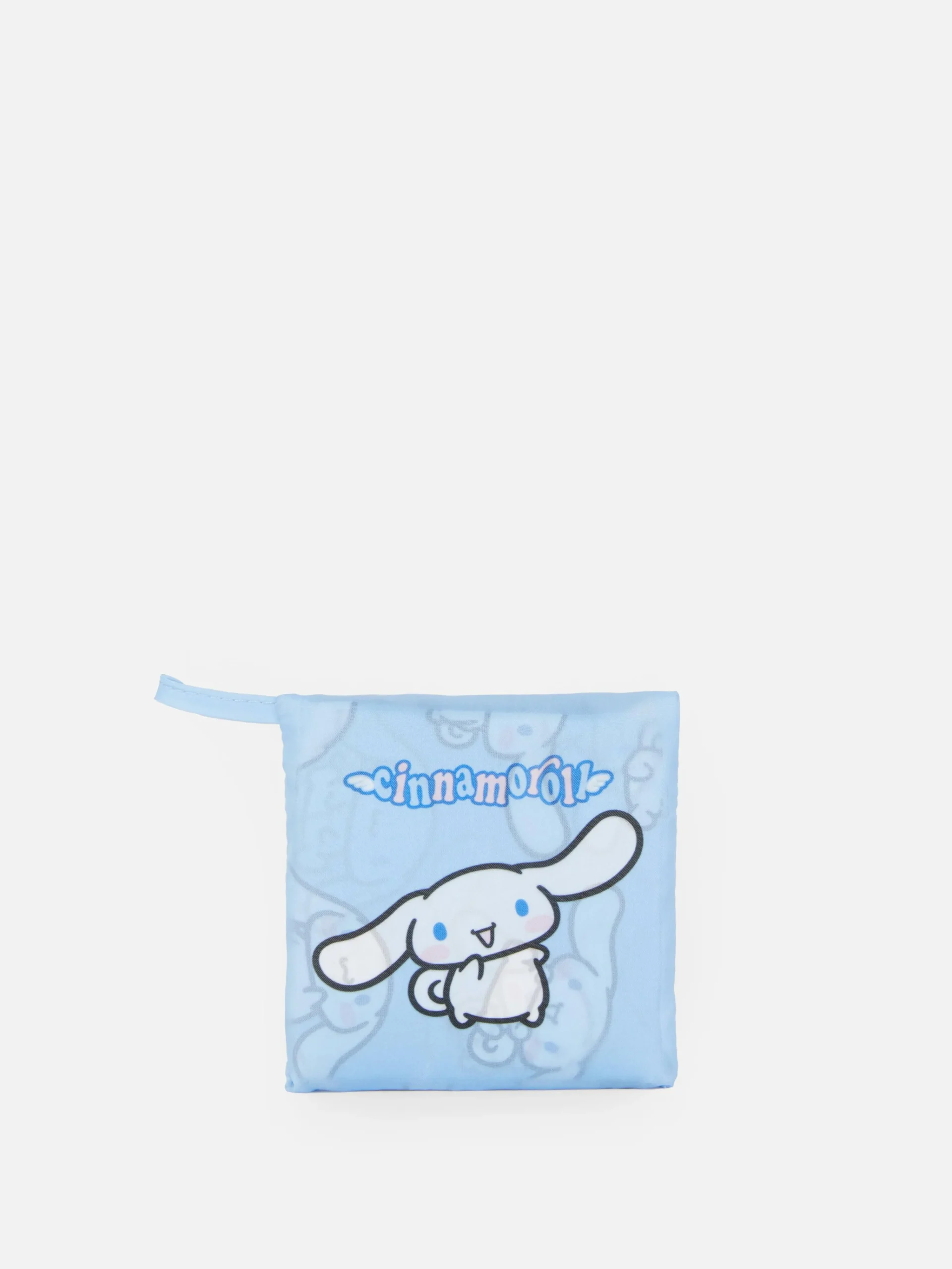 Hello Kitty Kuromi Cinnamoroll Bag|Primark Hot