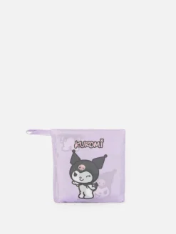 Hello Kitty Kuromi Foldaway Bag|Primark Best