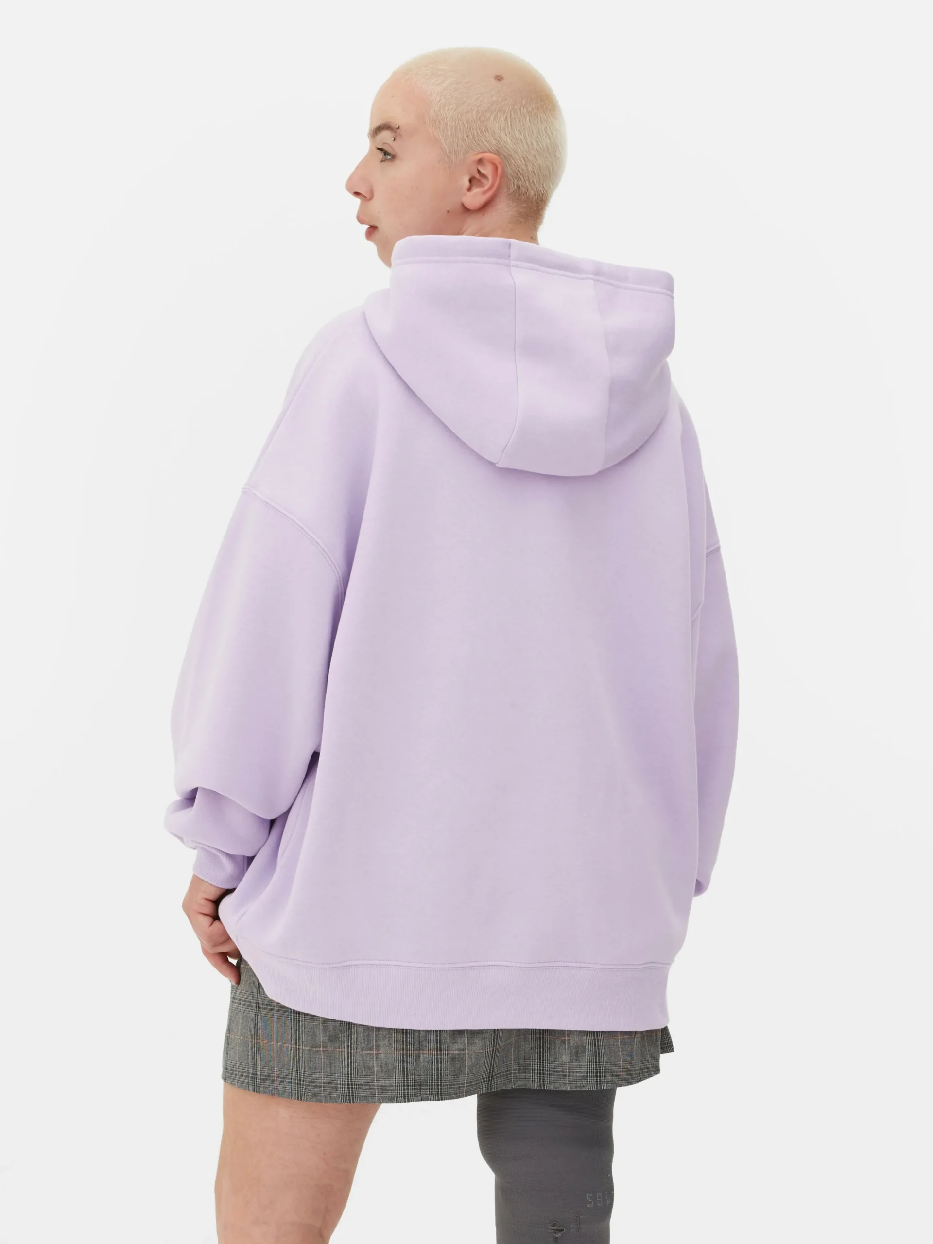 Hello Kitty Kuromi Hoodie|Primark Online