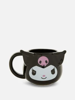 Hello Kitty Kuromi Mug|Primark Discount