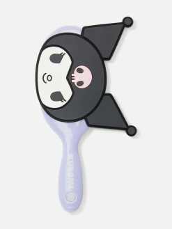 Hello Kitty Kuromi Paddle Brush|Primark Best