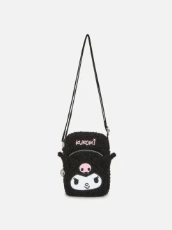 Hello Kitty Kuromi Phone Holder Bag|Primark Outlet