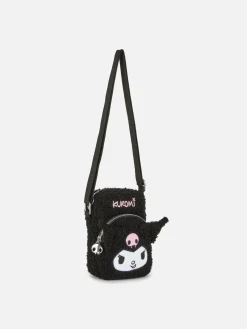 Hello Kitty Kuromi Phone Holder Bag|Primark Outlet