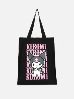 Hello Kitty Kuromi Shopper|Primark Online