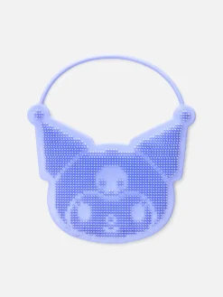 Hello Kitty Kuromi Silicone Facial Cleanser|Primark Discount