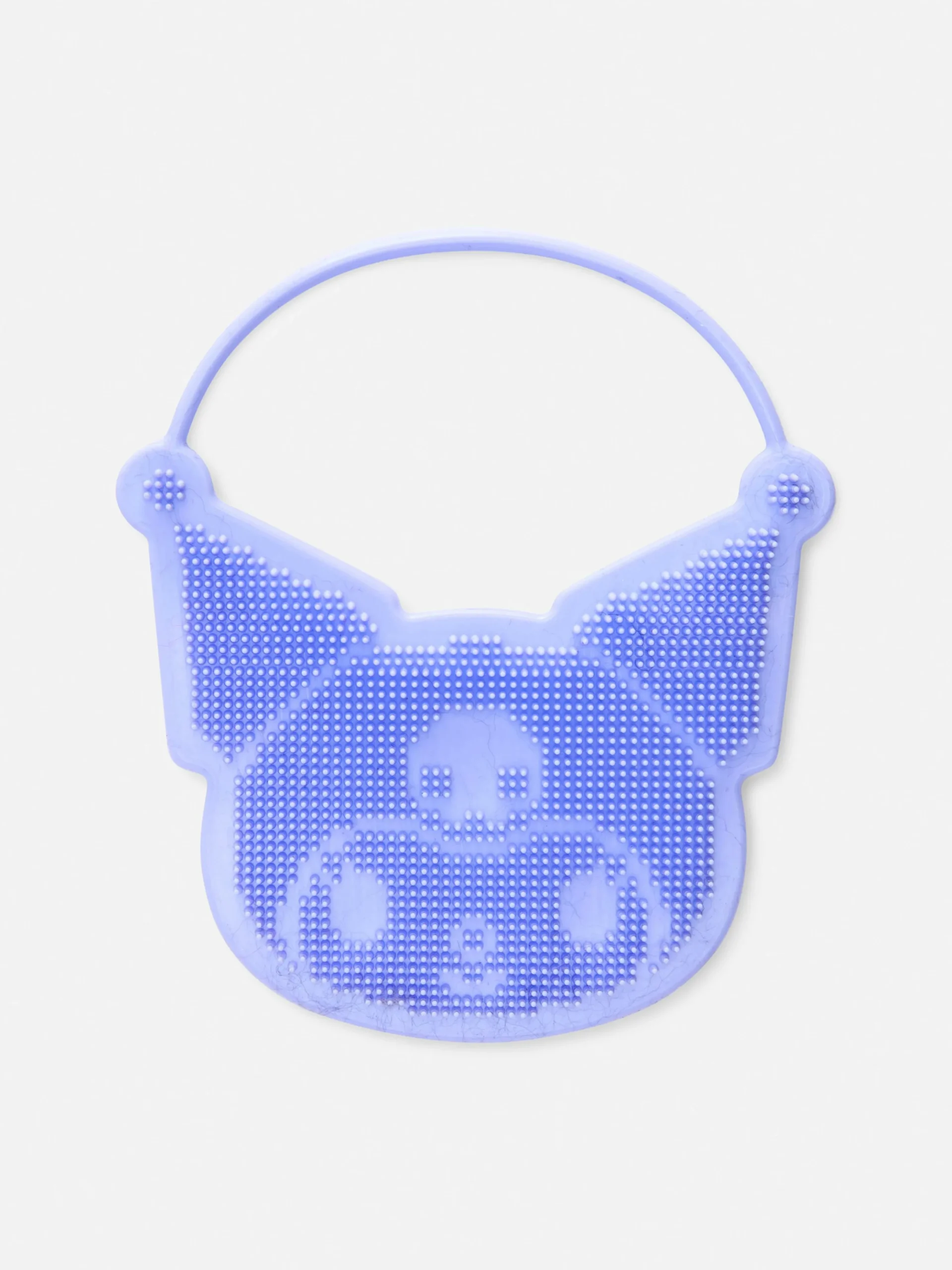 Hello Kitty Kuromi Silicone Facial Cleanser|Primark Discount