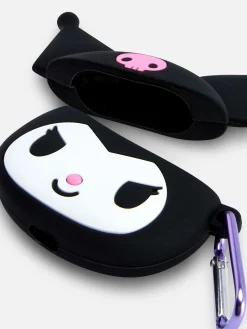 Hello Kitty Kuromi Wireless Earbuds Case|Primark Discount