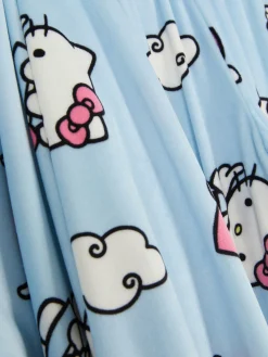 Hello Kitty Long Sleeve Pajama Set|Primark Sale