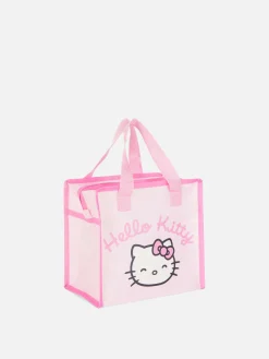 Hello Kitty Lunch Bag|Primark Best