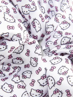 Hello Kitty Oversized Scrunchie|Primark Sale