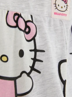 Hello Kitty Pajama Leggings|Primark