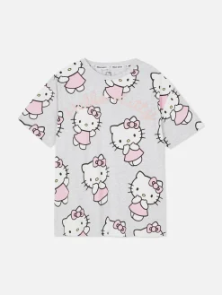 Hello Kitty Pajama Top|Primark Best