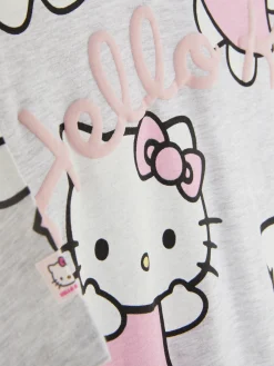 Hello Kitty Pajama Top|Primark Best