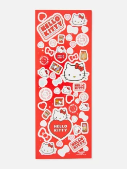 Hello Kitty 50th Anniversary Stickers|Primark New
