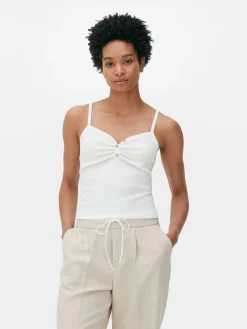 Henley Cami|Primark Best