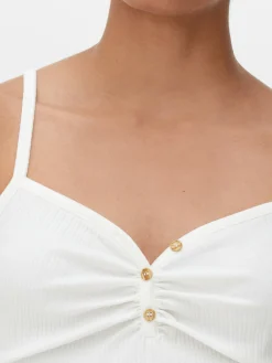 Henley Cami|Primark Best