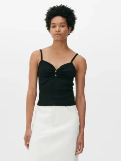 Henley Cami|Primark Best