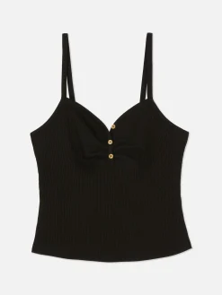 Henley Cami|Primark Best