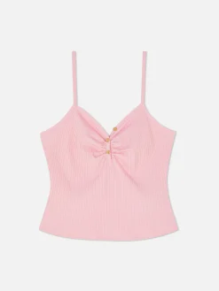 Henley Cami|Primark Sale