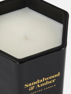 Hexagonal Scented Votive Candle|Primark Sale