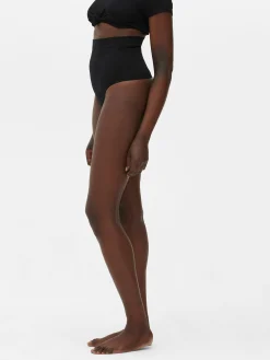High Waist Seamless Shapewear Thong|Primark Discount