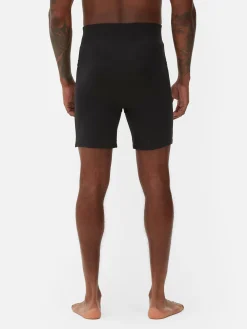High Waist Shapewear Boxer Briefs|Primark Hot