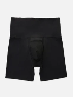 High Waist Shapewear Boxer Briefs|Primark Hot