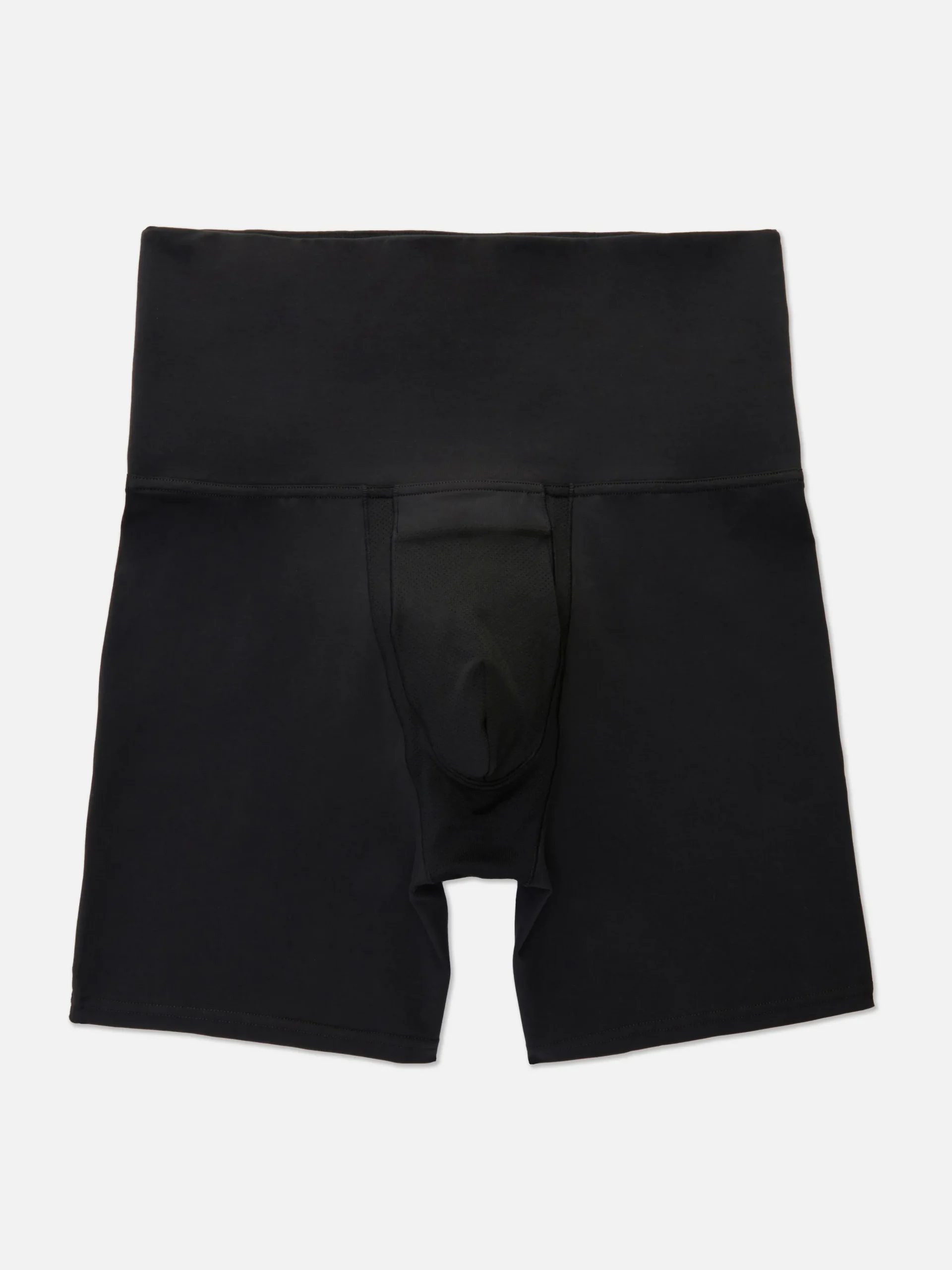 High Waist Shapewear Boxer Briefs|Primark Hot