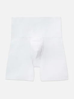 High Waist Shapewear Boxer Briefs|Primark Hot