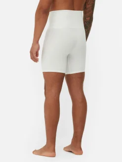 High Waist Shapewear Boxer Briefs|Primark Clearance