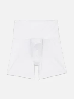 High Waist Shapewear Boxer Briefs|Primark Clearance