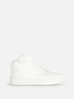 High-Top Chunky Sneakers|Primark Sale