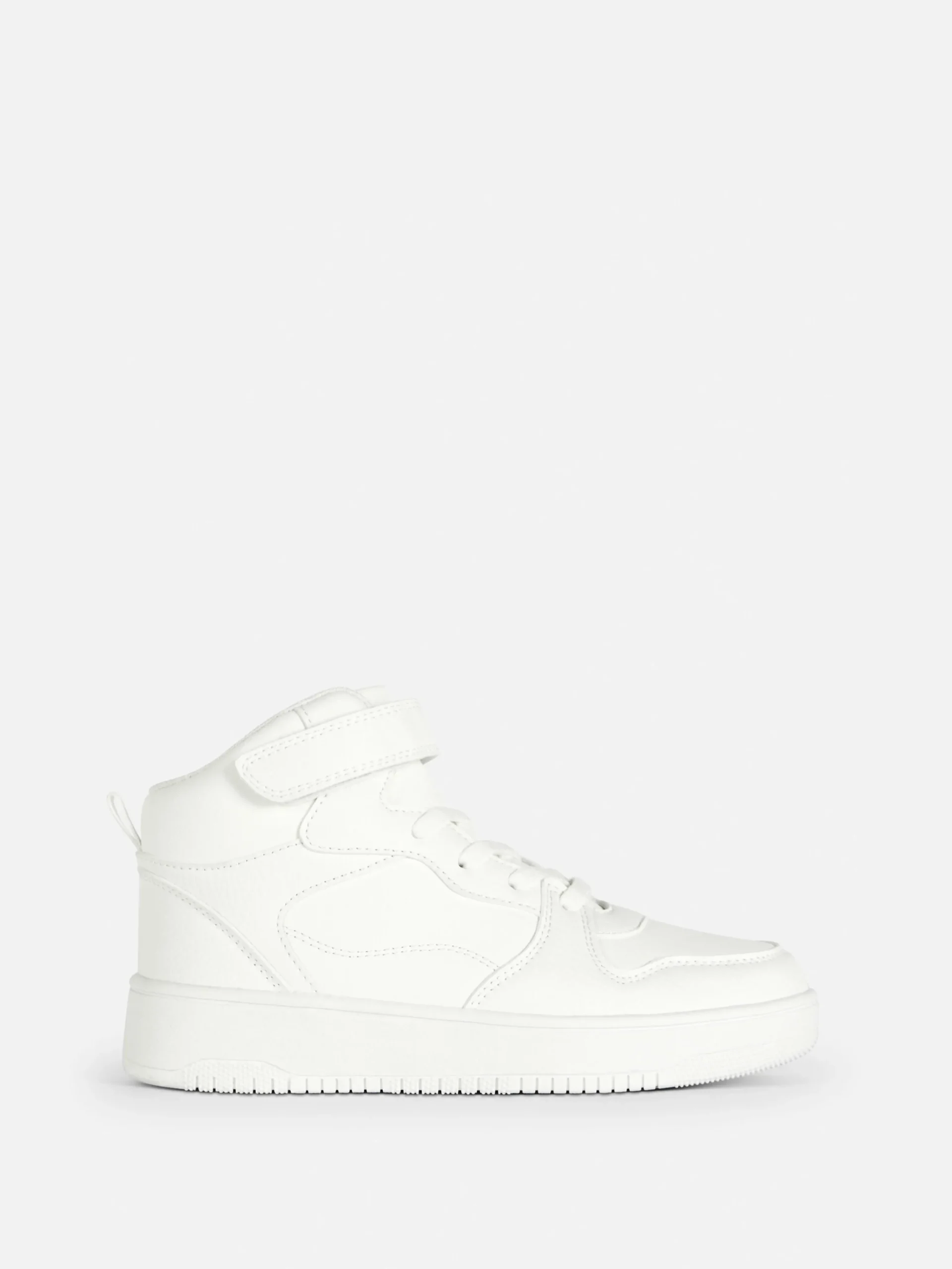 High-Top Chunky Sneakers|Primark Sale