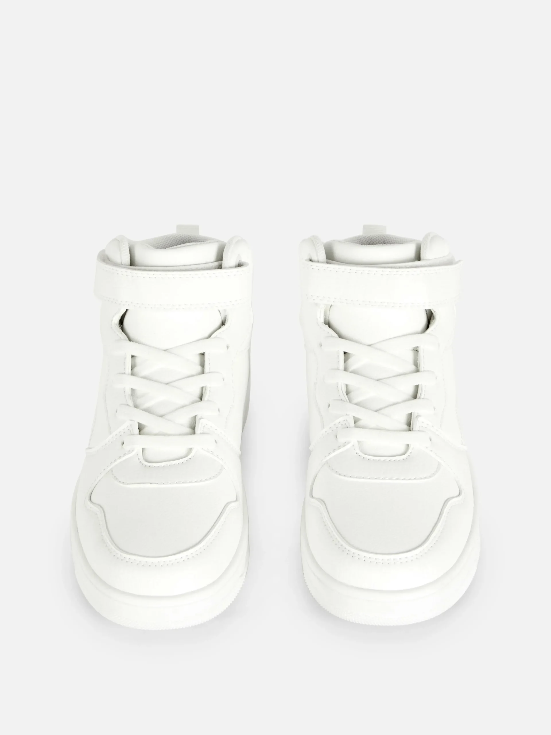 High-Top Chunky Sneakers|Primark Sale