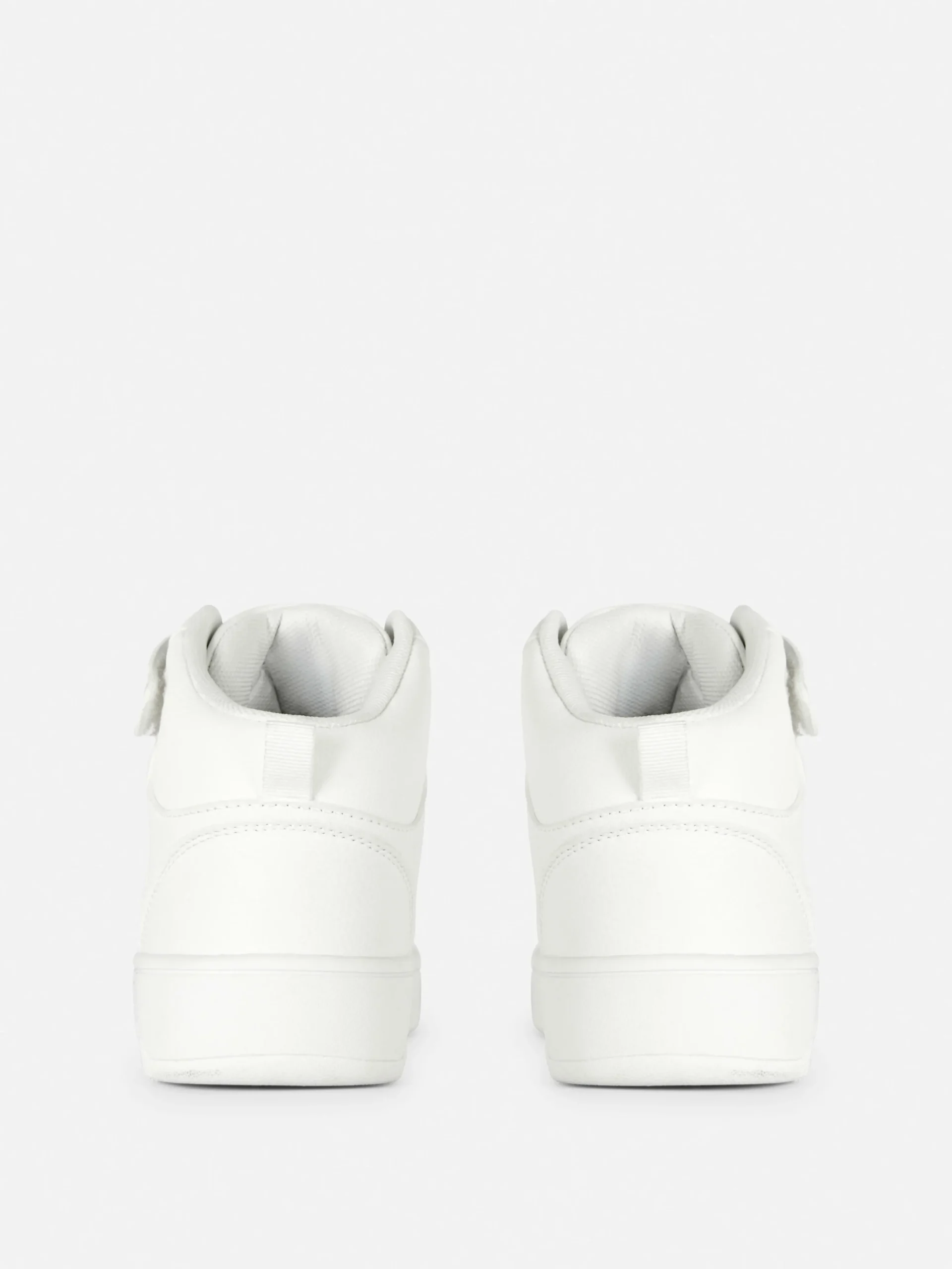High-Top Chunky Sneakers|Primark Sale