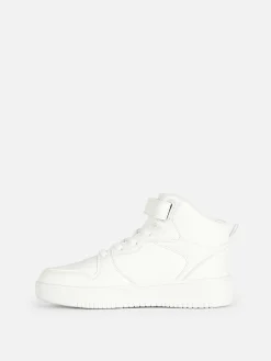 High-Top Chunky Sneakers|Primark Sale