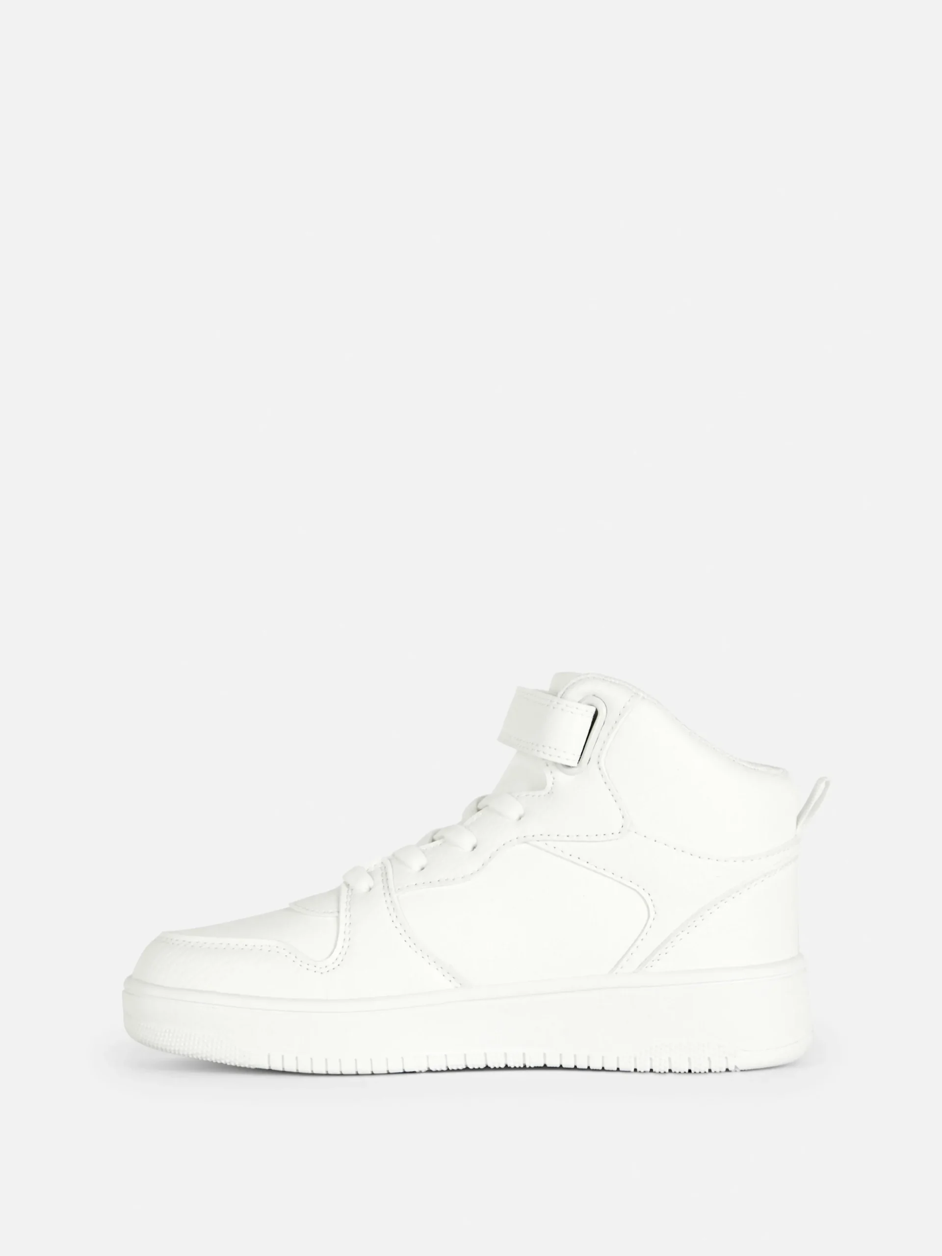 High-Top Chunky Sneakers|Primark Sale