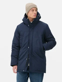 Hooded Parka|Primark Best