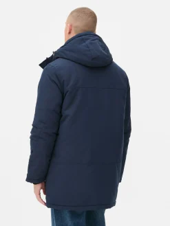 Hooded Parka|Primark Best