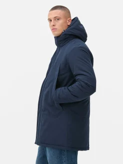 Hooded Parka|Primark Best