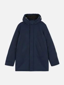 Hooded Parka|Primark Best