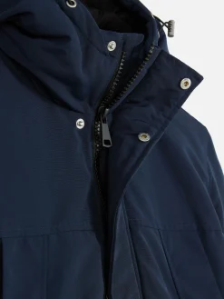 Hooded Parka|Primark Best