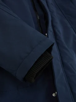 Hooded Parka|Primark Best