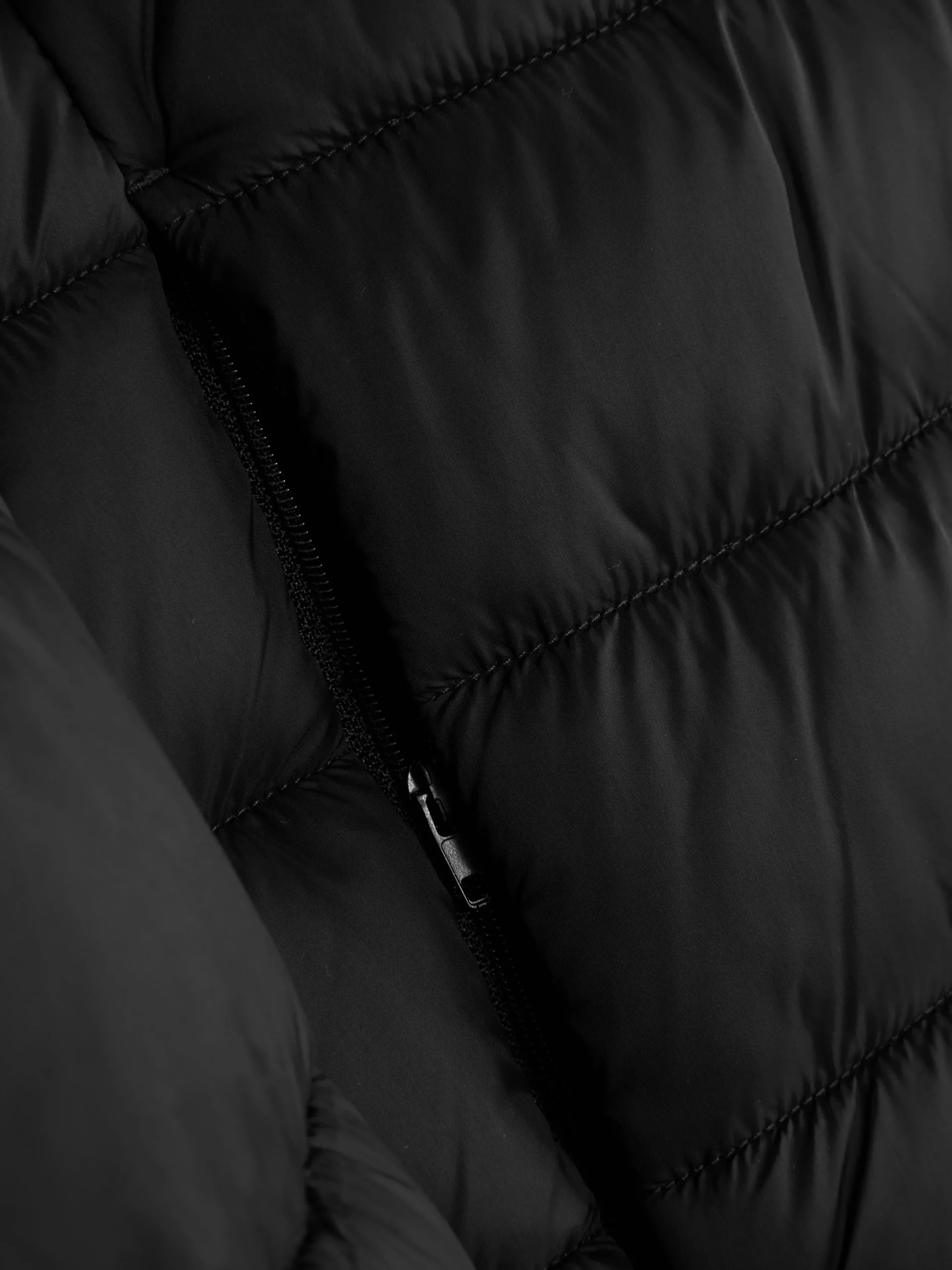 Hooded Puffer Jacket|Primark Outlet