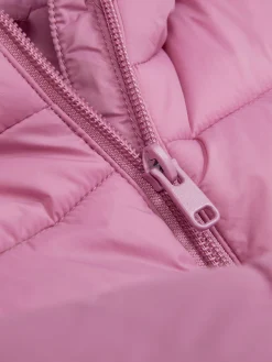 Hooded Puffer Jacket|Primark Sale