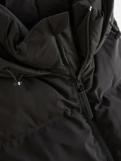 Hooded Puffer Vest|Primark Best